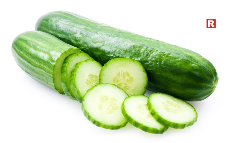 Cucumber