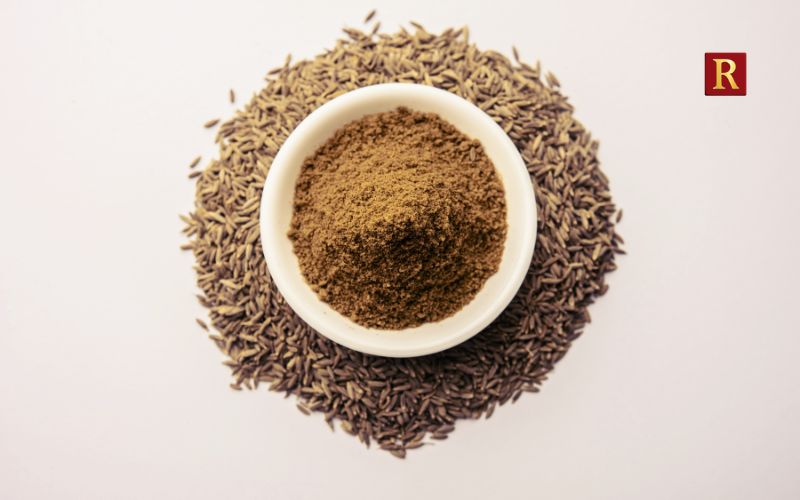 Cumin (Jeera)