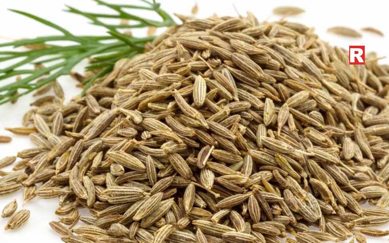 Cumin (Jeera)