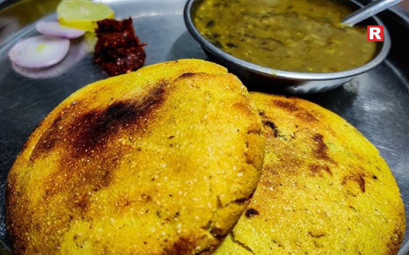 Daal Paniya – Bundelkhand