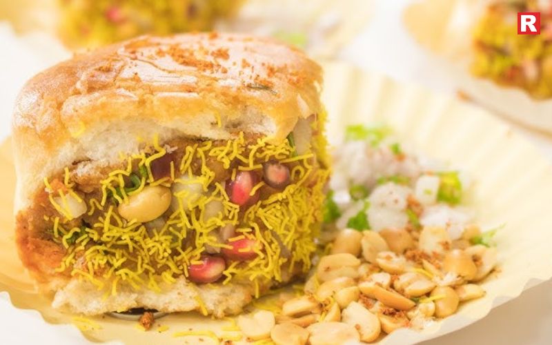 Dabeli (Gujarat)