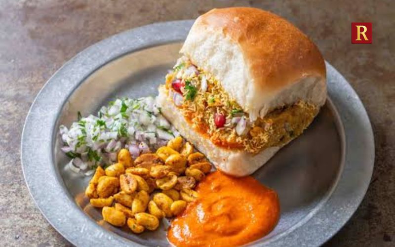 Dabeli Could Become a Peanut Masala Snack