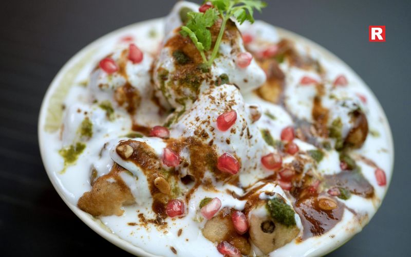 Dahi Bhalla
