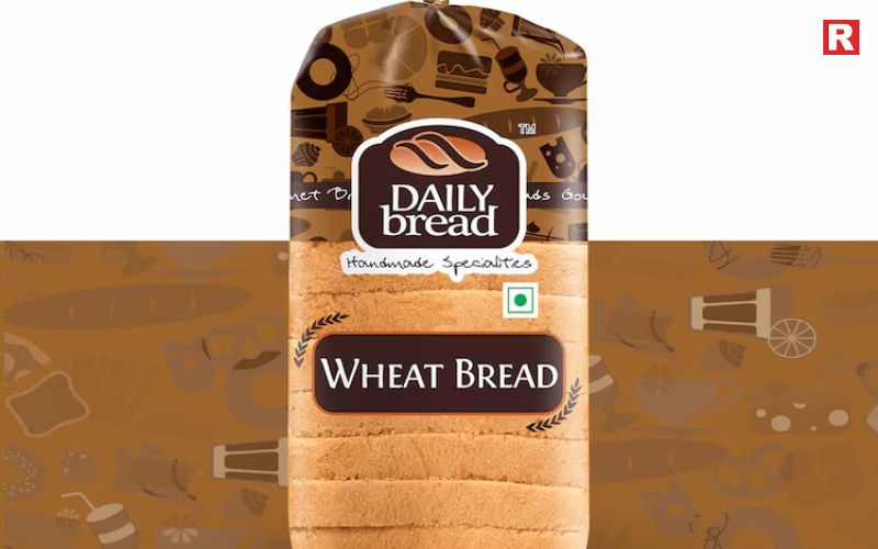 Daily Bread (by Britannia)