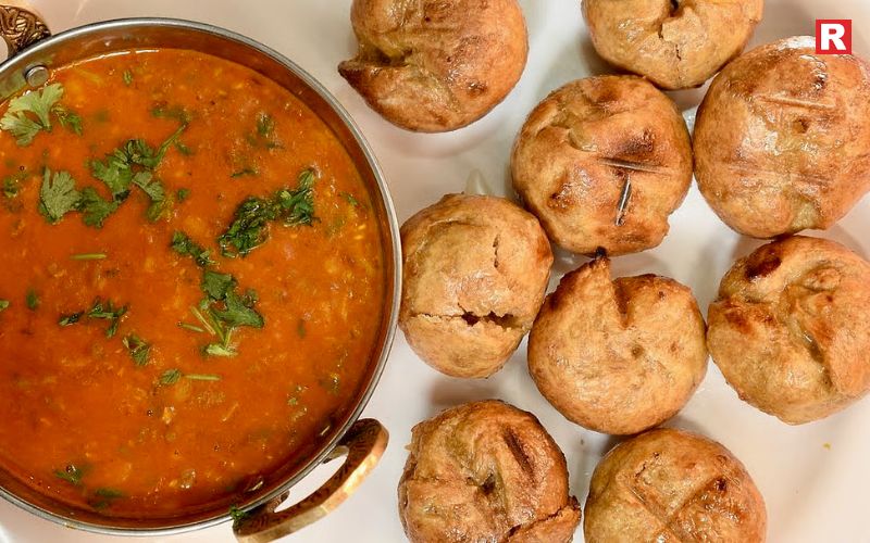 Dal Bafla – A Royal Malwa Classic