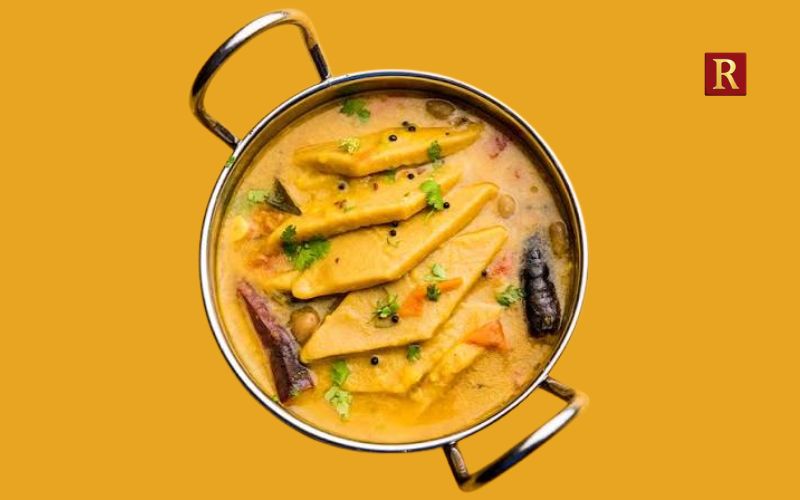 Dal Dhokli