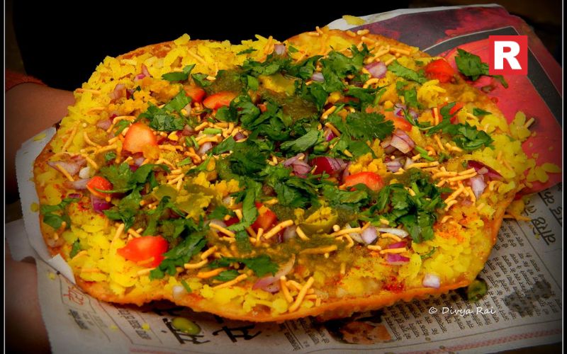 Dal Pakwan