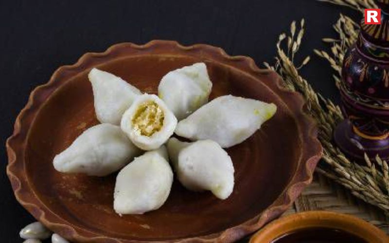 Dal Pitha – Bihar’s Dumpling Delight