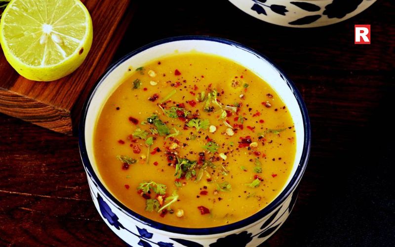 Dal Soup