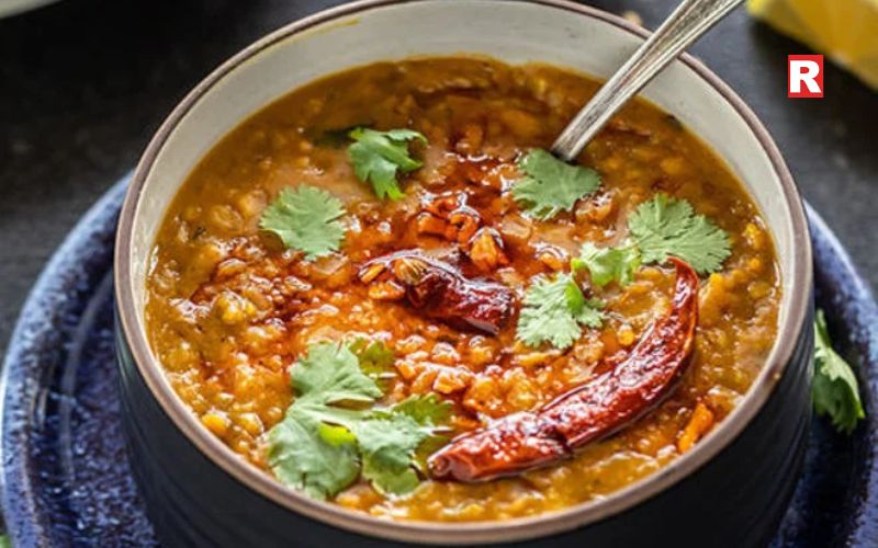 Dal Tadka