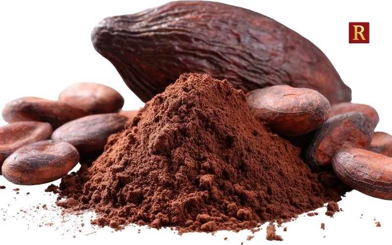 Dark Chocolate: Cocoa Has a Complex Aroma Signature