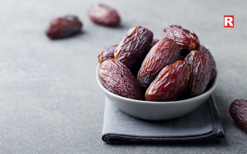 Dates Are Replacing Refined Sugar
