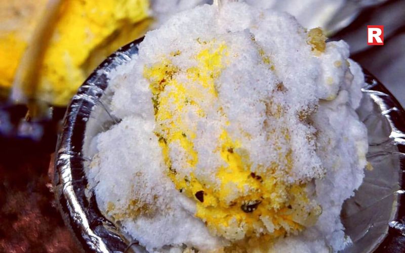Daulat Ki Chaat