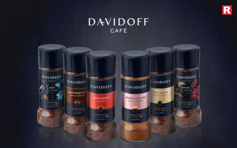 Davidoff Coffee – The Premium Indulgence