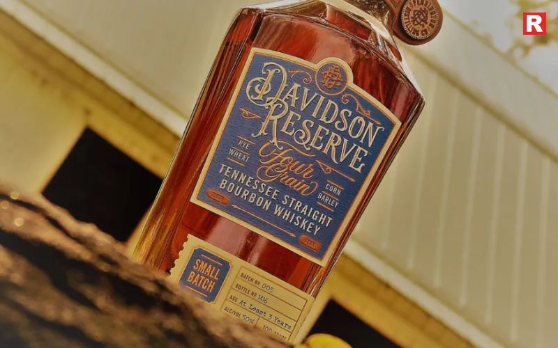 Davidson Reserve – A Modern Tennessee Whiskey with Classic Depth