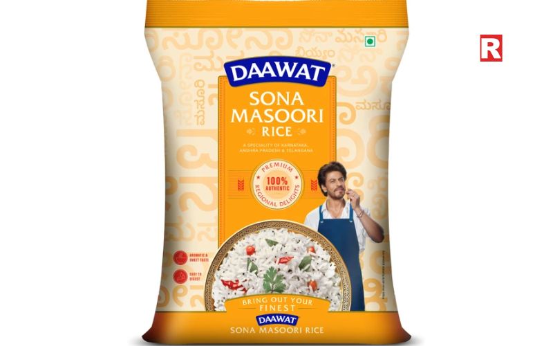 Dawat Sona Masoori&nbsp;