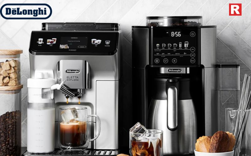 DeLonghi