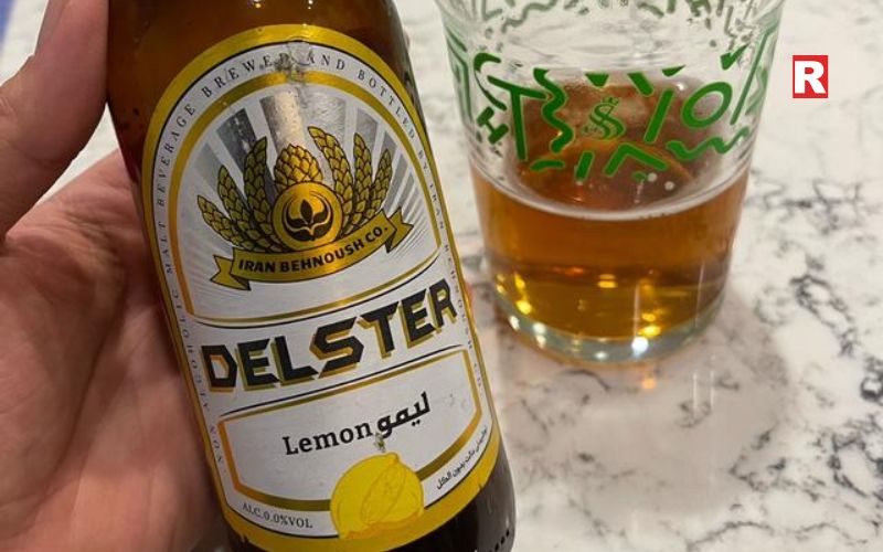 Delster (By Behnoush Co.)