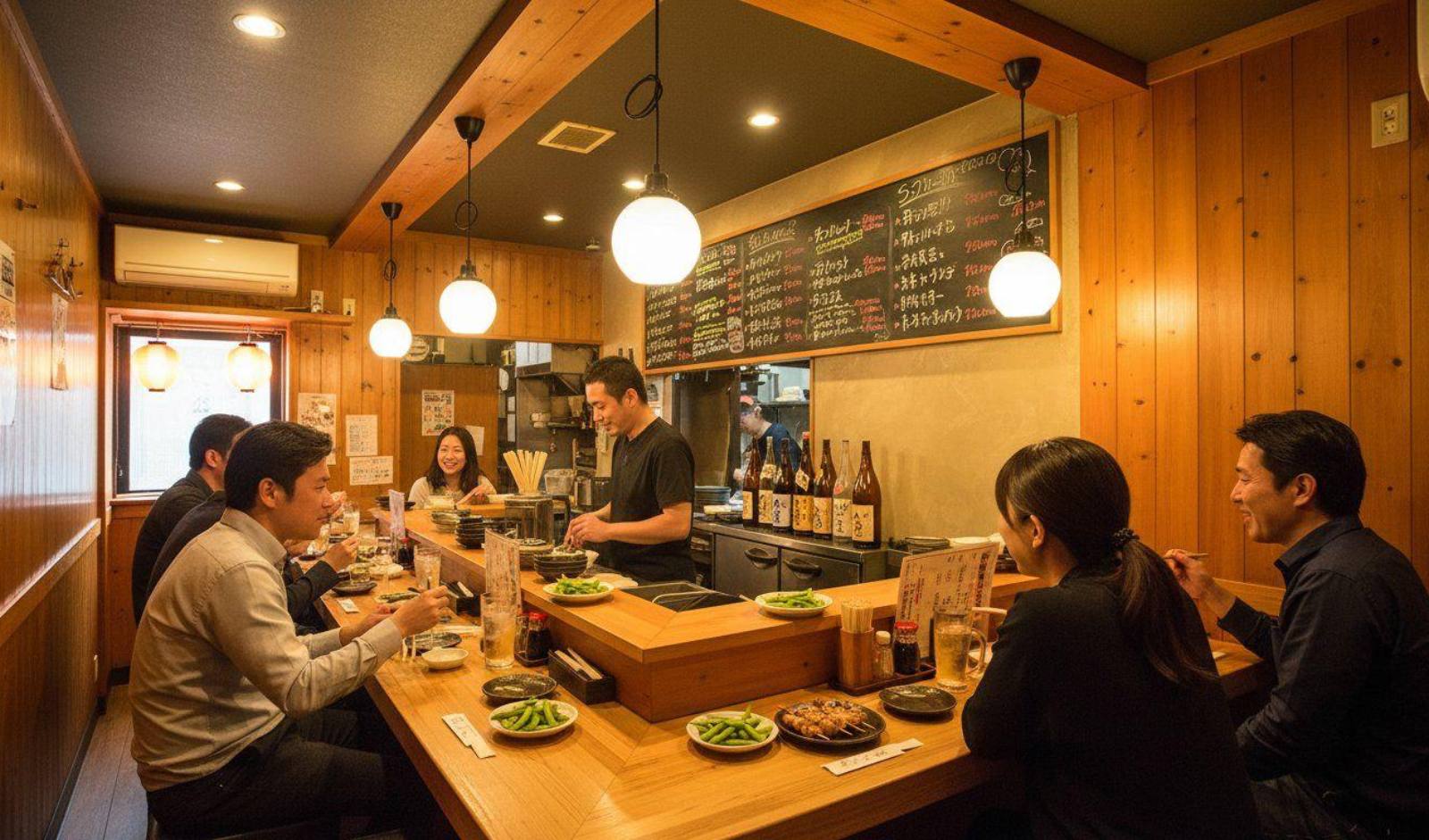 Design for Conversation, Not Just Table Turnover