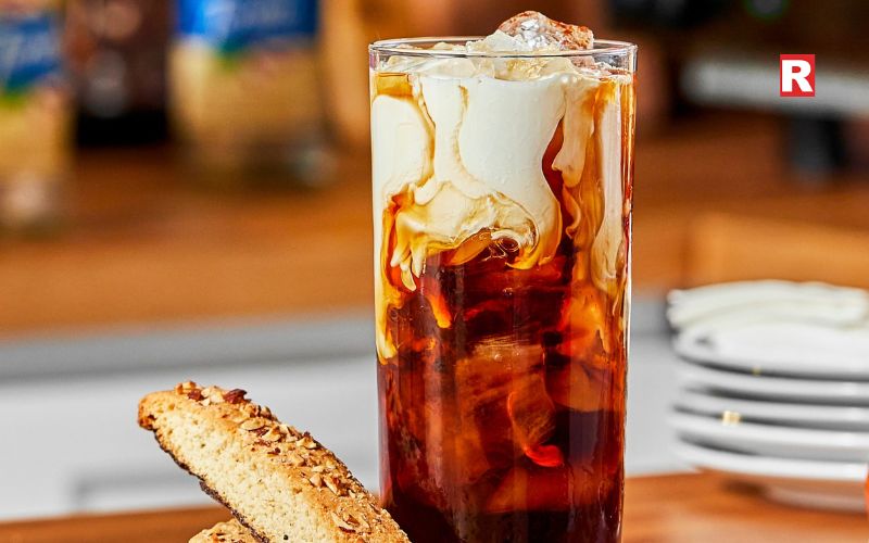Dessert-Inspired Cold Brew Is Increasing Consumer Appeal