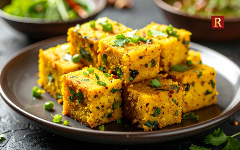 Dhokla