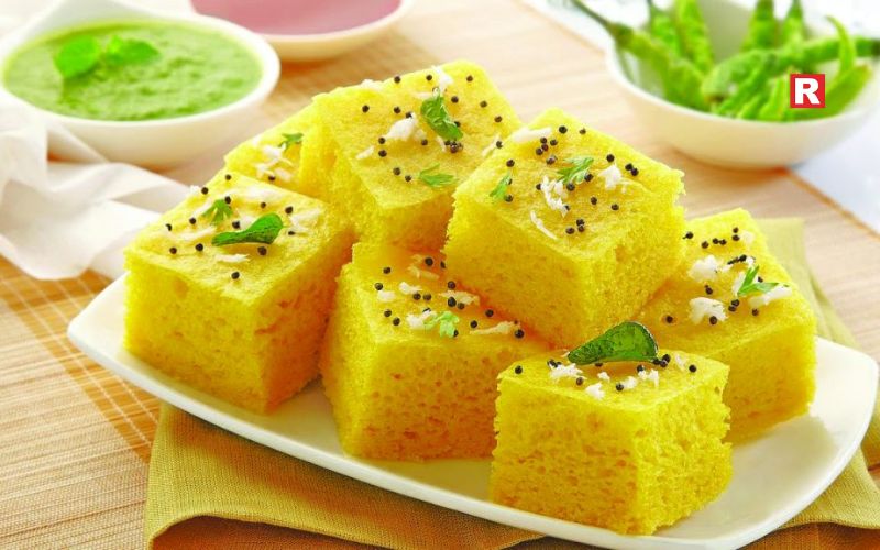 Dhokla