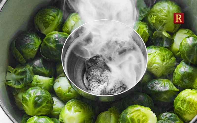Dhungar: The Traditional Smoke Infusion