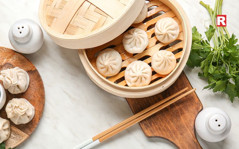 Dim Sum: The Soul of Chinatown Dining