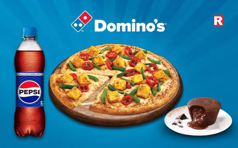 Domino’s Pizza