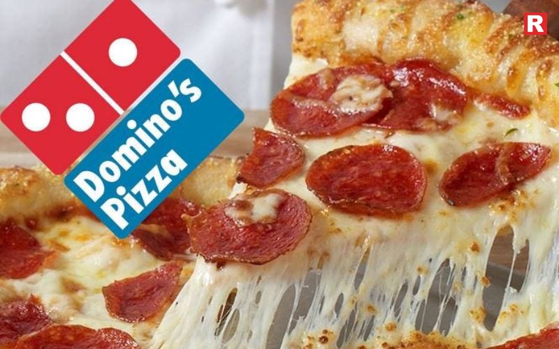 Domino’s Pizza