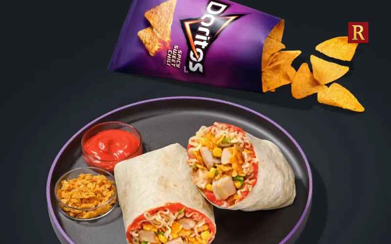 Doritos