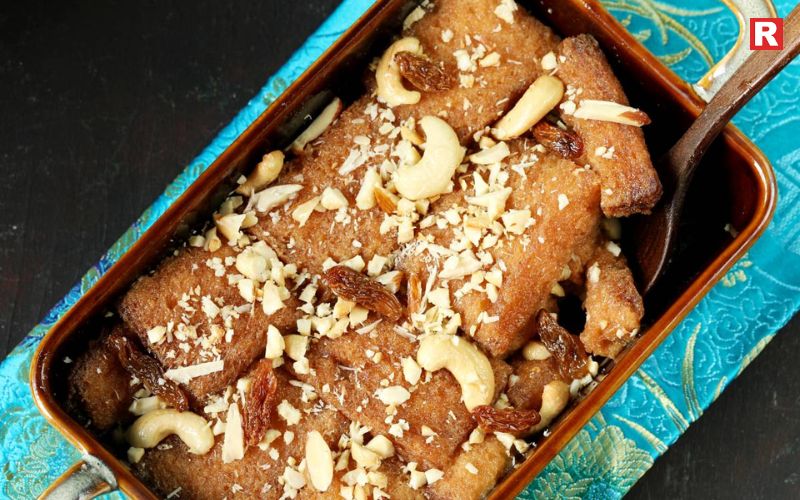 Double Ka Meetha – The Sweet Ending