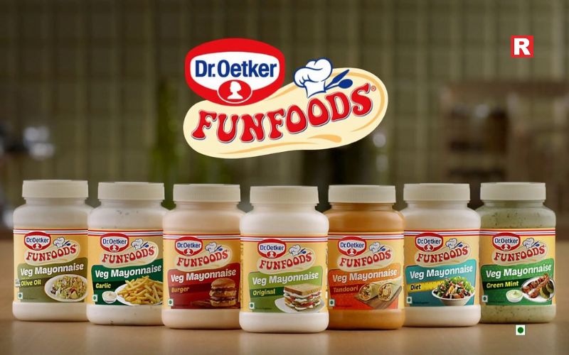 Dr. Oetker