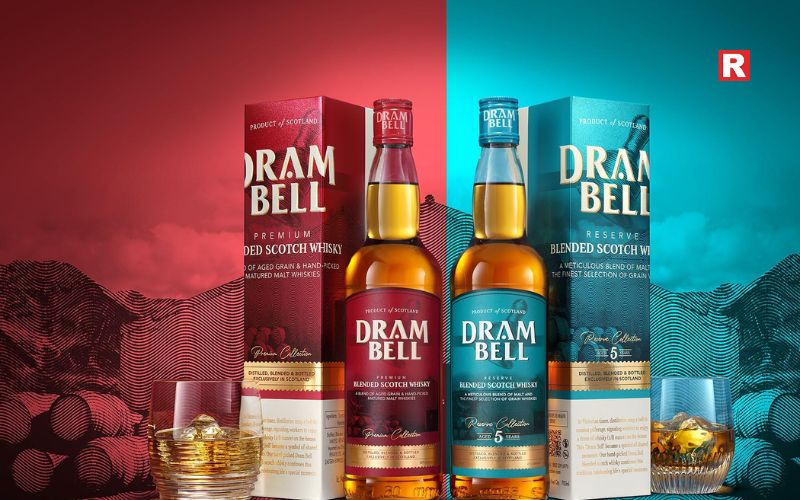 Dram Bell Whisky