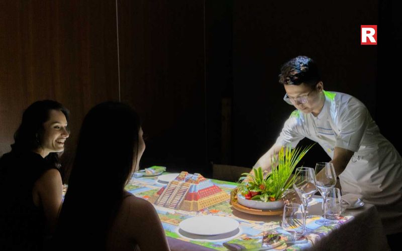  Dramatic and Interactive Presentations