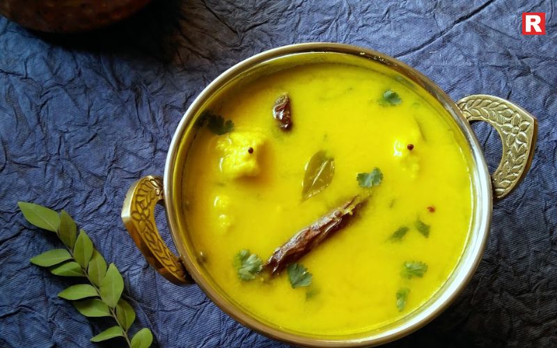 Dubki Kadhi