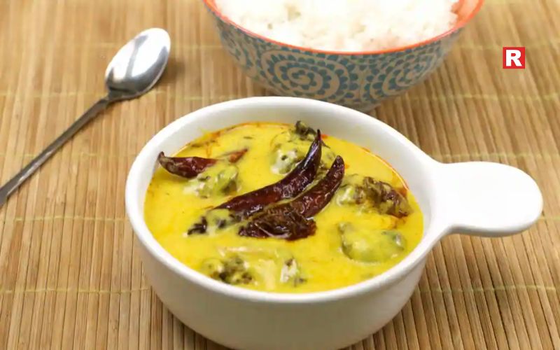 Dubki Kadhi