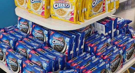 OREO Cafe