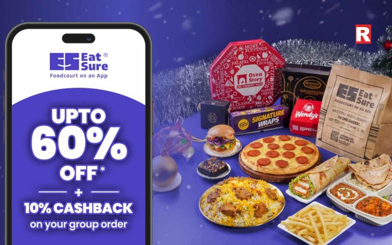 EatSure