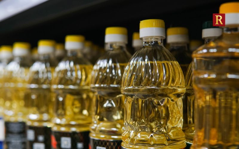 Edible Oil and Cooking Fats