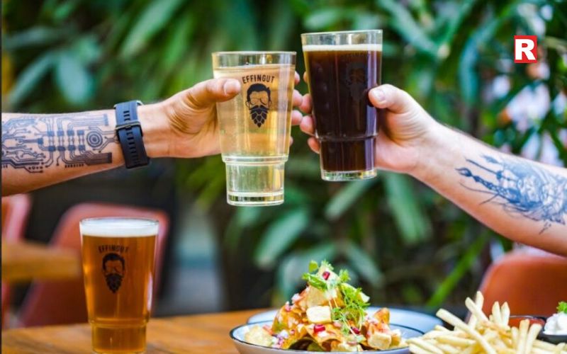 Effingut Brewpub: A Favorite Among Craft Beer Enthusiasts