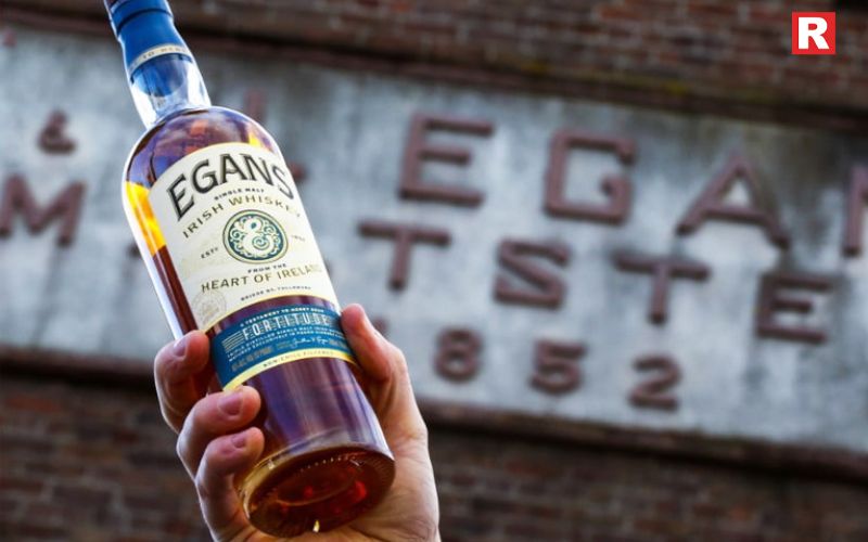 Egan’s Fortitude – Ireland