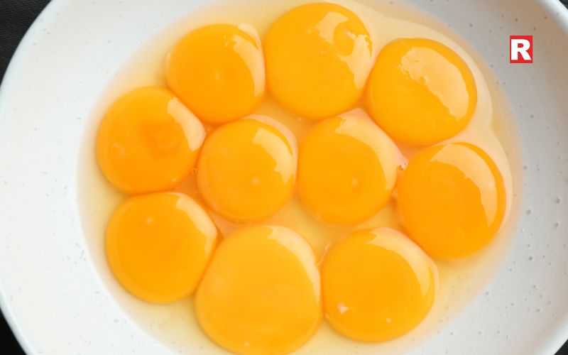 Egg Yolks