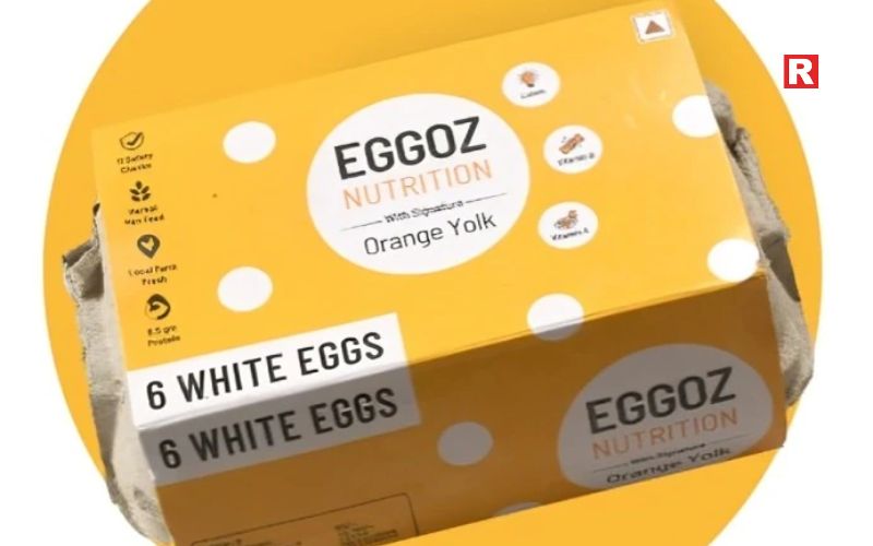 Eggoz