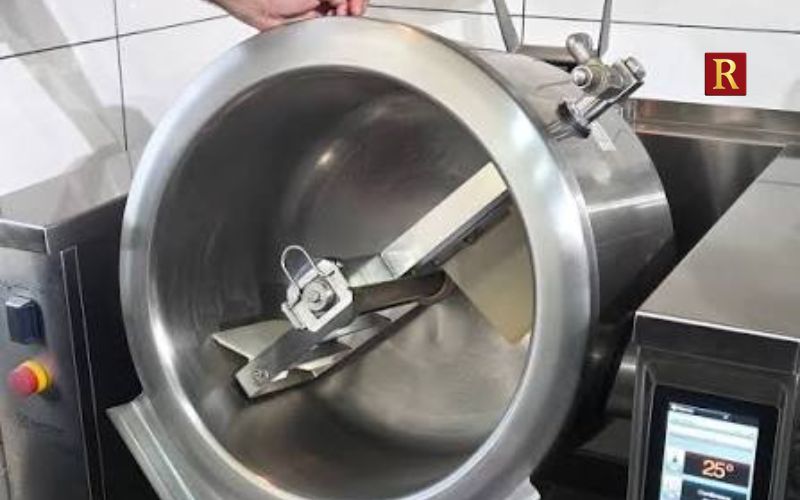 Electrolux Professional