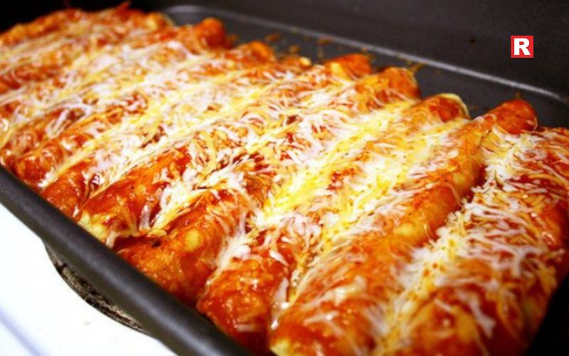 Enchiladas