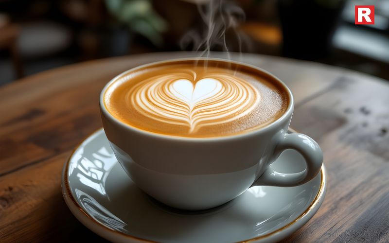 Espresso – The Heart of Coffee