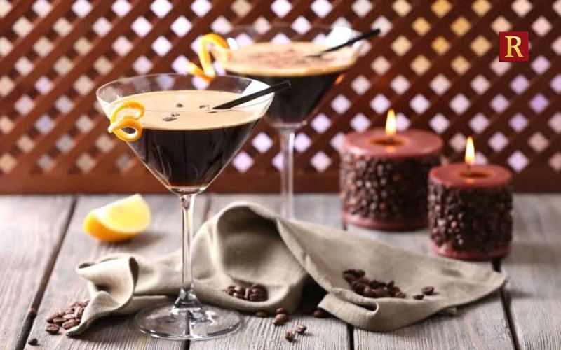 Espresso Martini: Coffee Meets Convenience