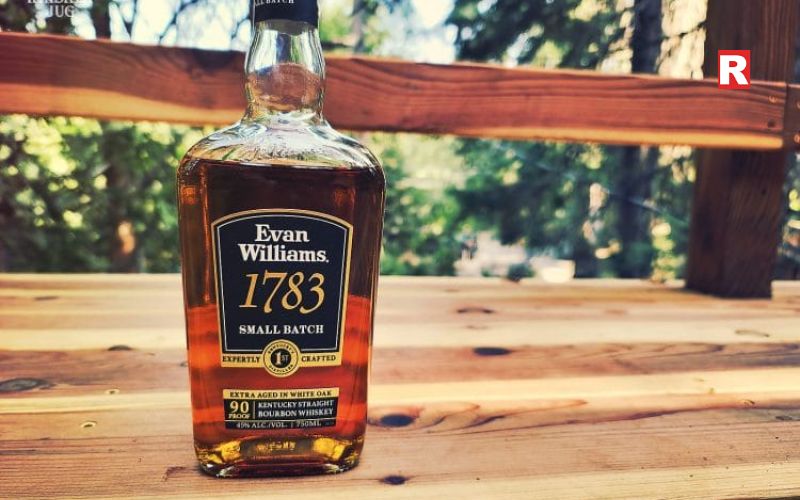 Evan Williams – Budget-Friendly, Flavor-Rich