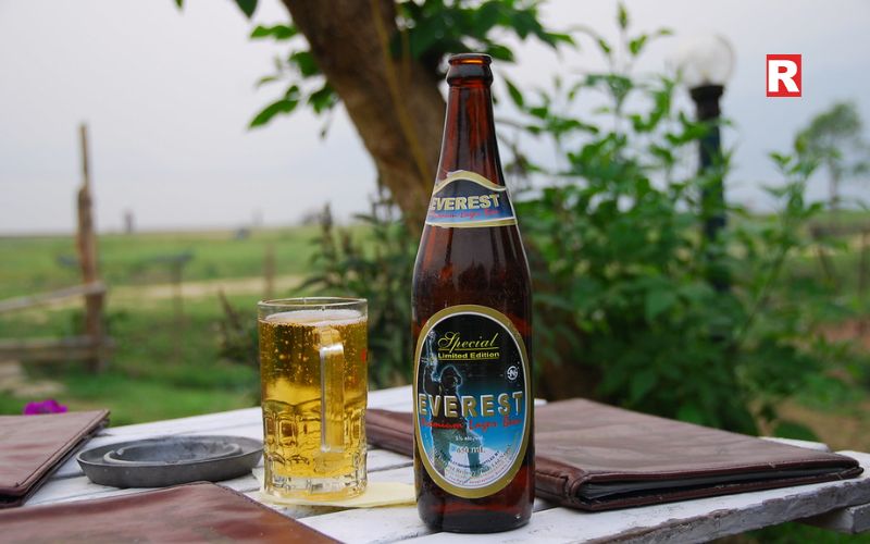  Everest Beer